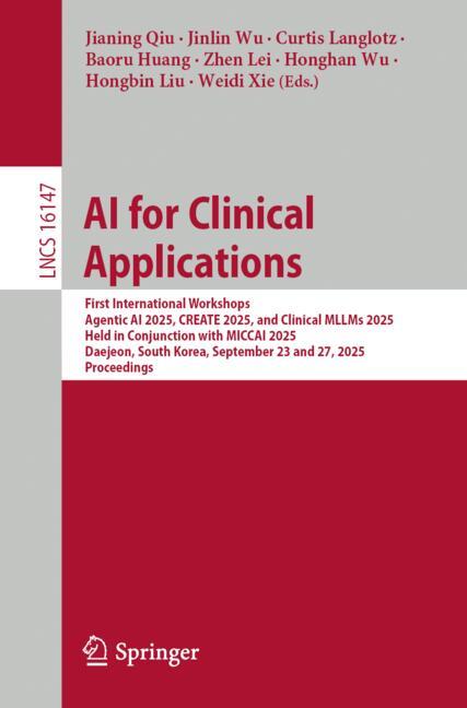 Ai For Clinical App…