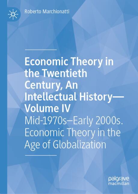 Economic Theory In …