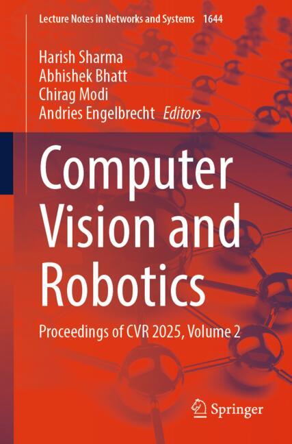 Computer Vision And…