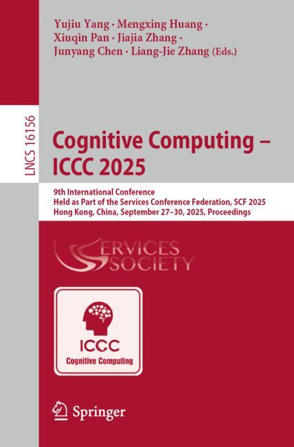 Cognitive Computing… - image