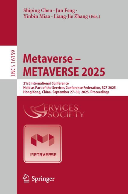 Metaverse â Metav… - image