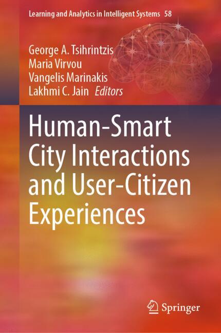 Human-Smart City In…