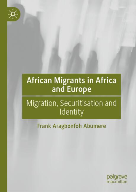 African Migrants In…