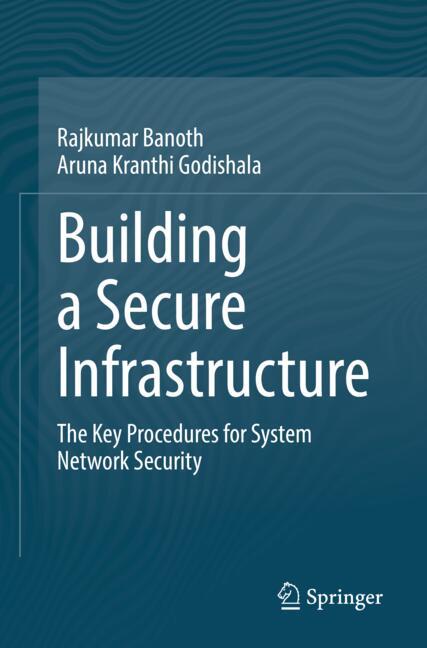 Building A Secure I…