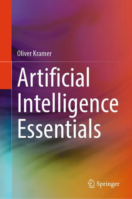 Artificial Intelligence Essentials