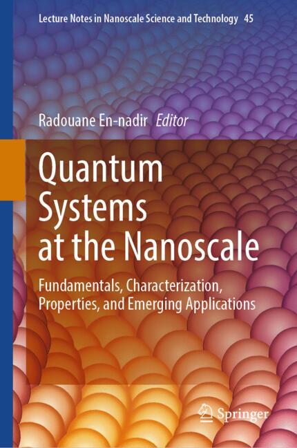 Quantum Systems At …