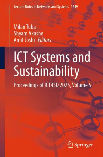 Ict Systems And Sus…