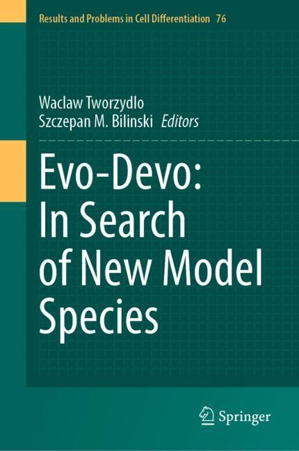 Evo-Devo: In Search…