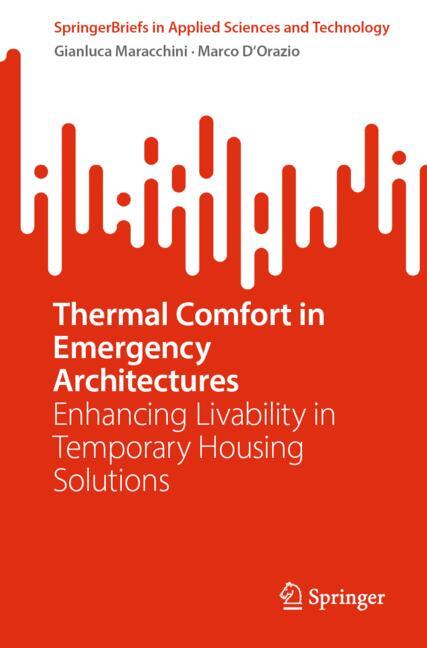 Thermal Comfort In …