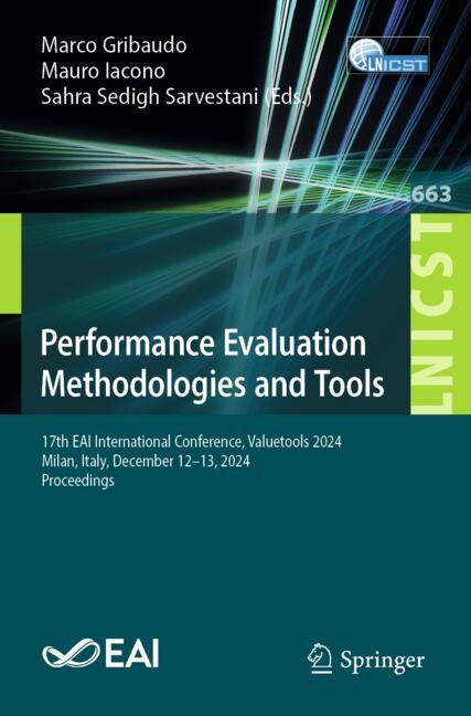 Performance Evaluat…