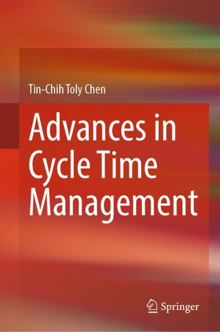 Advances In Cycle T…