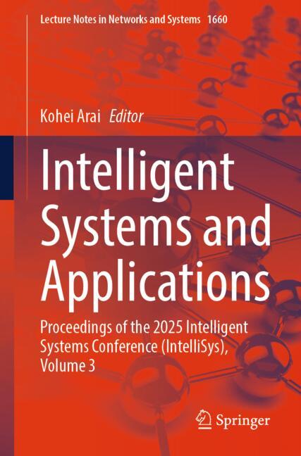 Intelligent Systems… - image