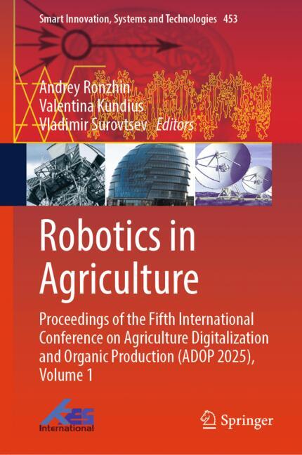 Robotics In Agricul…