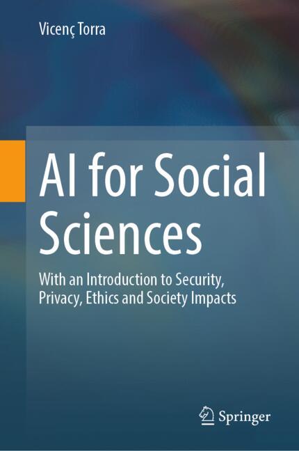 Ai For Social Scien…