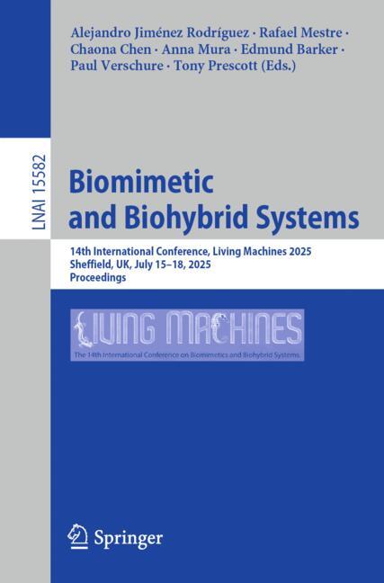 Biomimetic And Bioh… - image