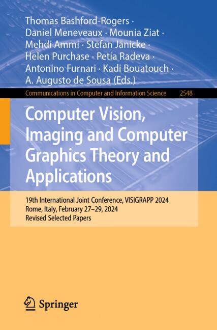 Computer Vision, Im… - image