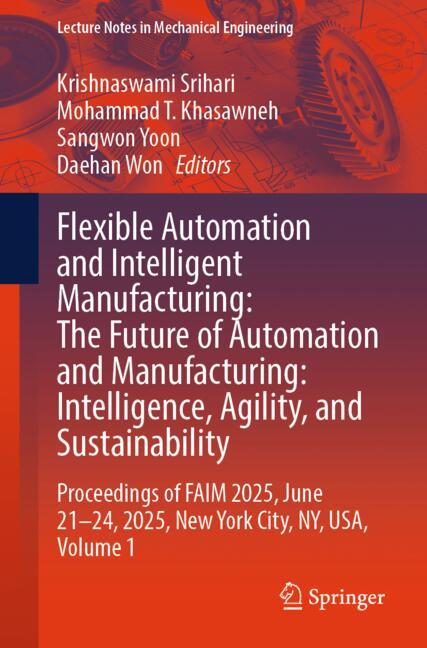 Flexible Automation…