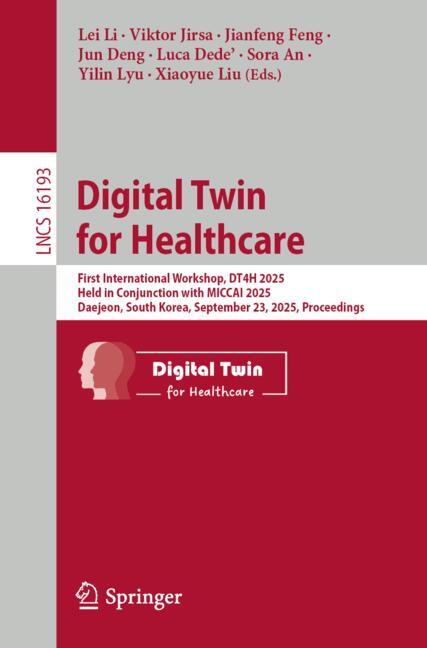 Digital Twin For He…