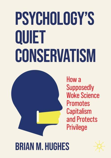 Palgrave Macmillan Psychology’s Quiet Conservatism