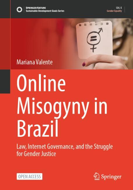 Online Misogyny In …