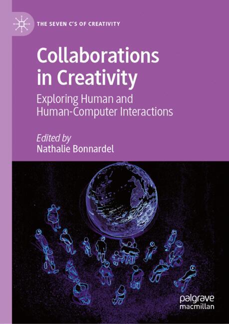 Collaborations In C…
