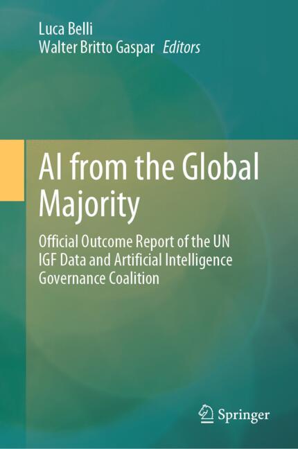 AI From The Global Majority