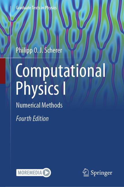 Computational Physics I