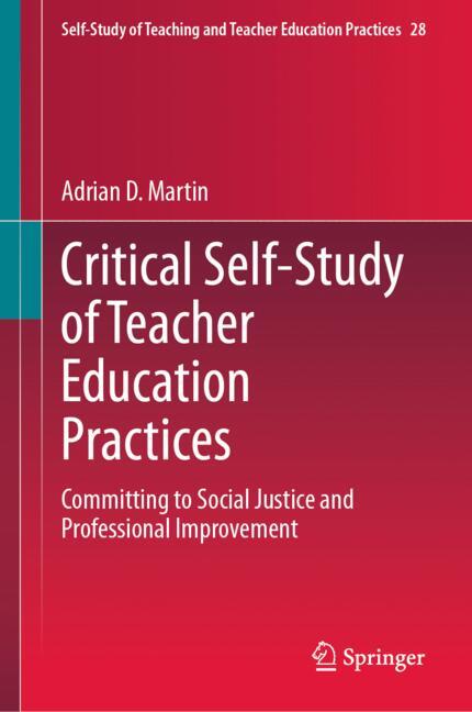 Critical Self-Study…