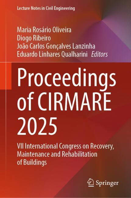 Proceedings Of Cirm…