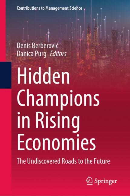 Hidden Champions In…