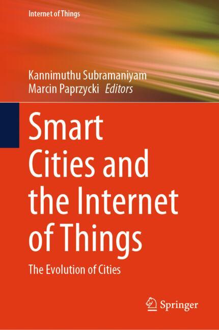 Smart Cities And Th…