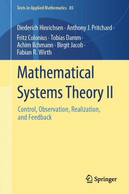 Mathematical System…