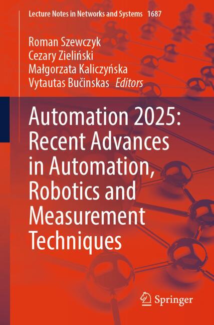 Automation 2025: Re…