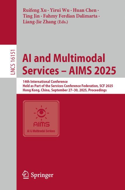 Ai And Multimodal S… - image