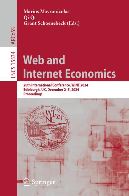 Web And Internet Ec…