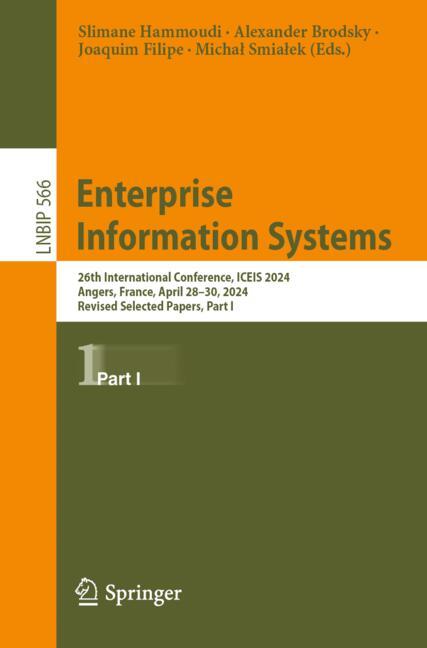 Enterprise Informat…