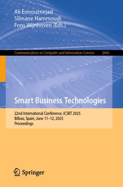 Smart Business Tech…