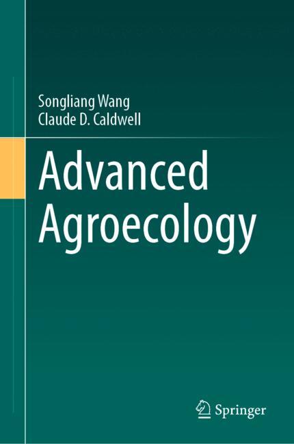 Advanced Agroecology