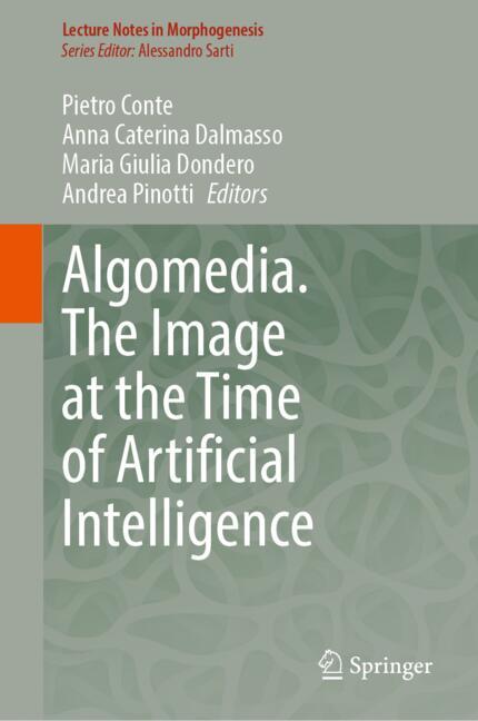 Algomedia. The Imag…