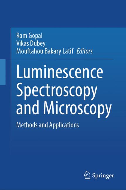 Luminescence Spectr…
