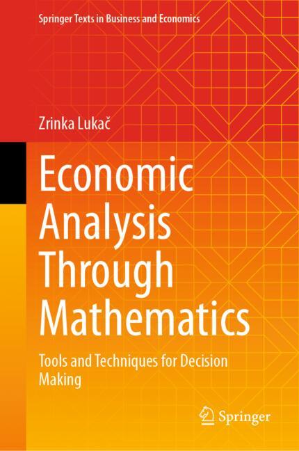 Economic Analysis T…