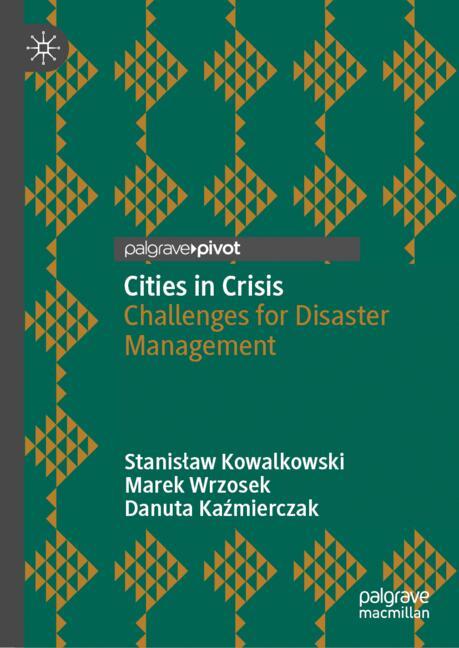 Cities In Crisis