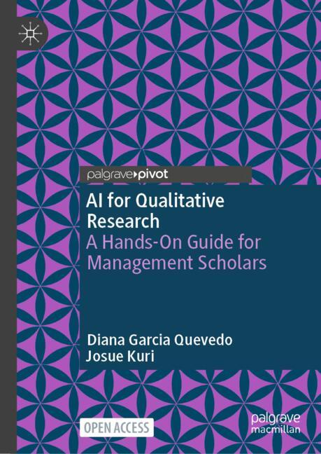 Ai For Qualitative …