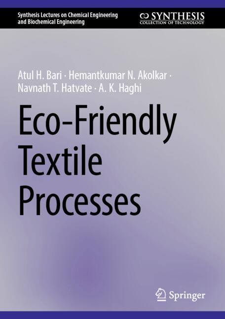 Eco-Friendly Textil…
