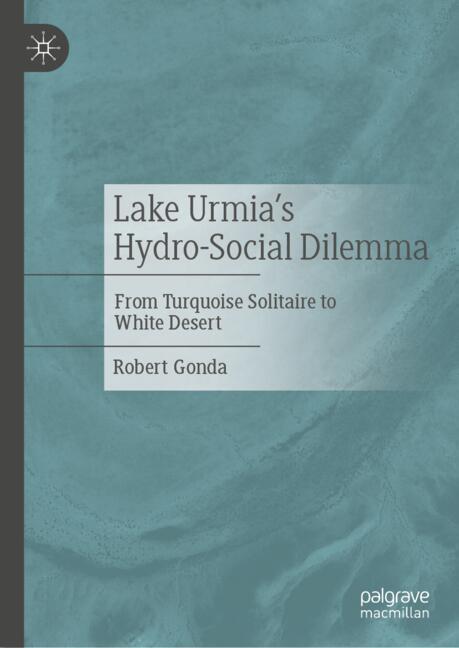 Lake UrmiaâS Hydr…