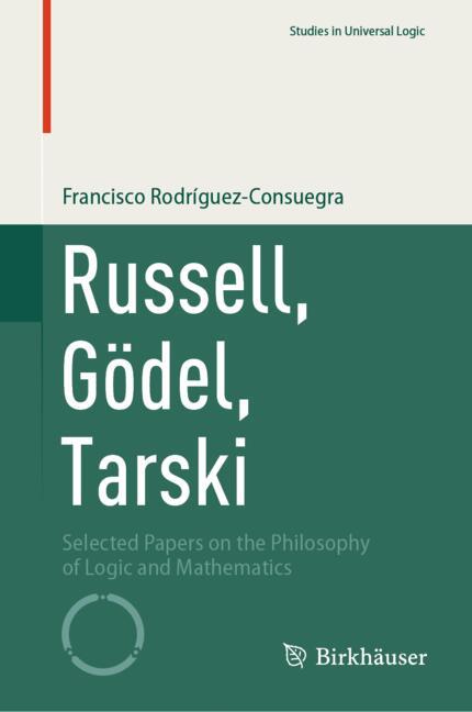 Russell, GÃ¶Del, Ta… - image