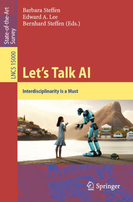 LetâS Talk Ai