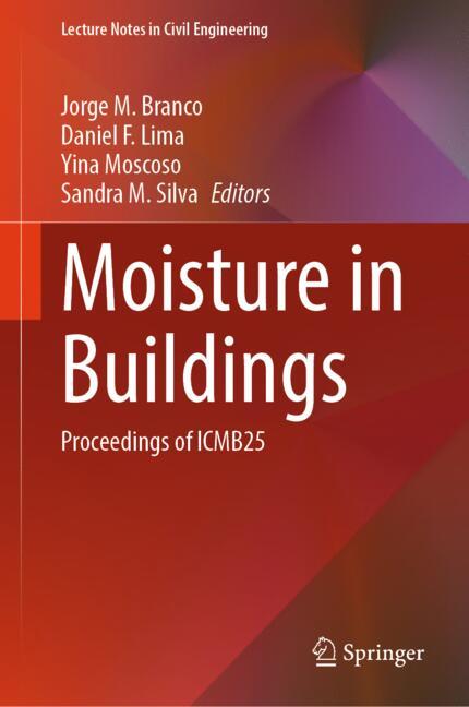 Moisture In Buildin…