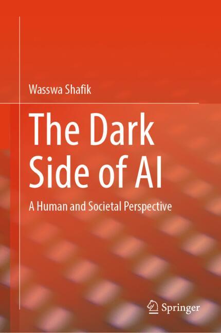 The Dark Side Of Ai