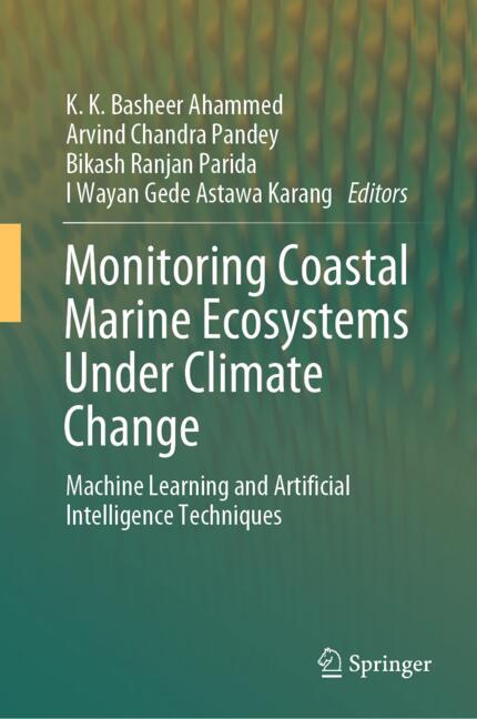 Monitoring Coastal …